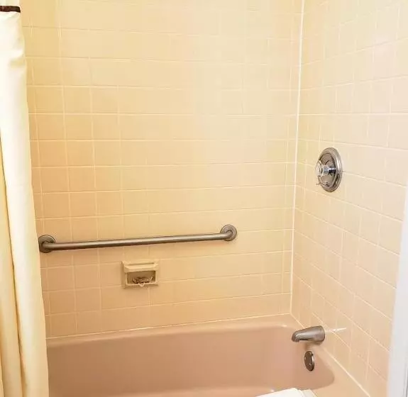 Motelli Avondale By The Sea