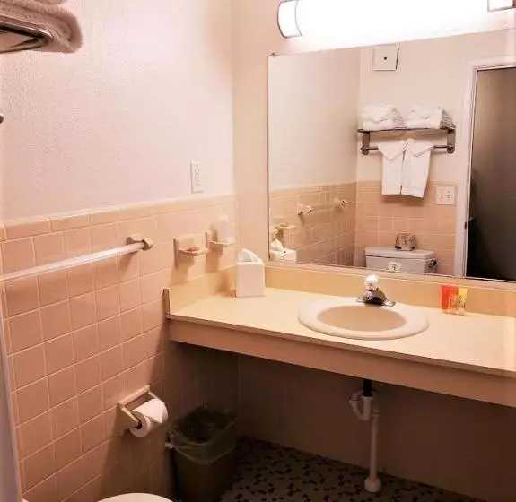 Motelli Avondale By The Sea