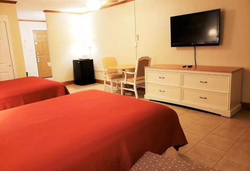 Motelli Avondale By The Sea