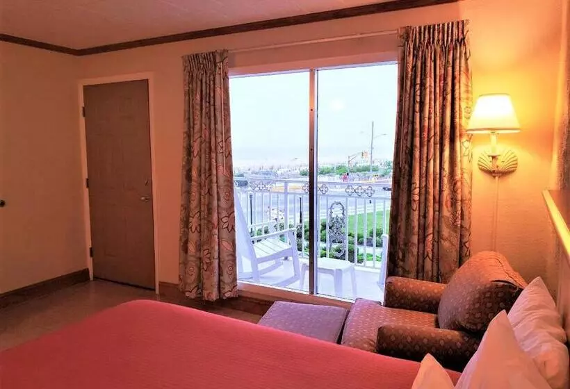 Motelli Avondale By The Sea