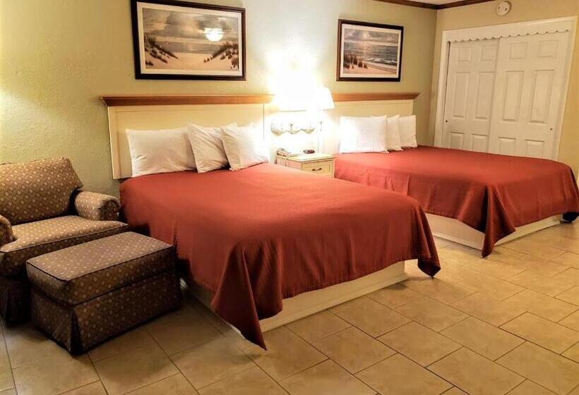 モーテル Avondale By The Sea