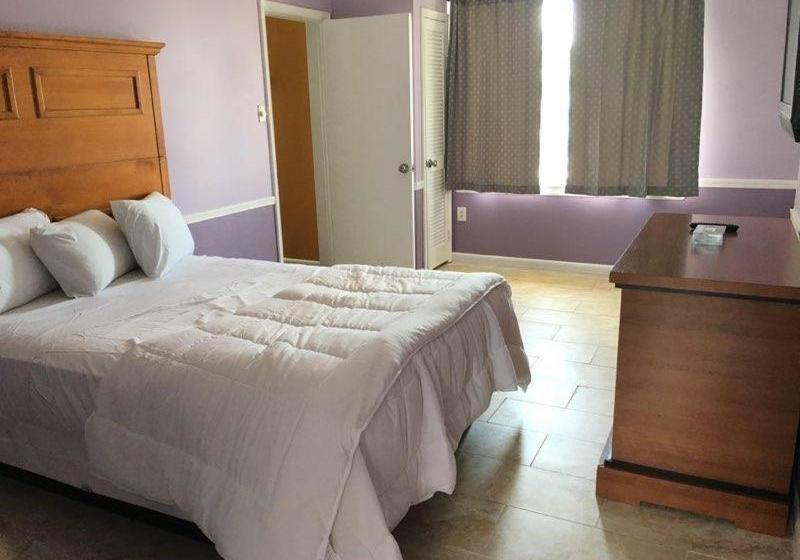 فندق على الطريق Paradise Inn