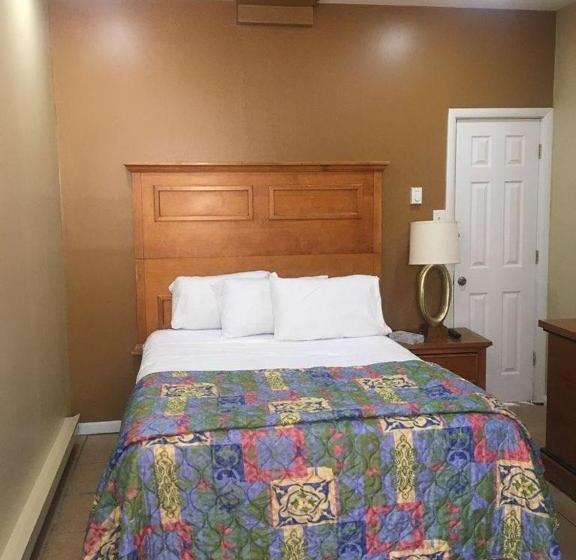 فندق على الطريق Paradise Inn