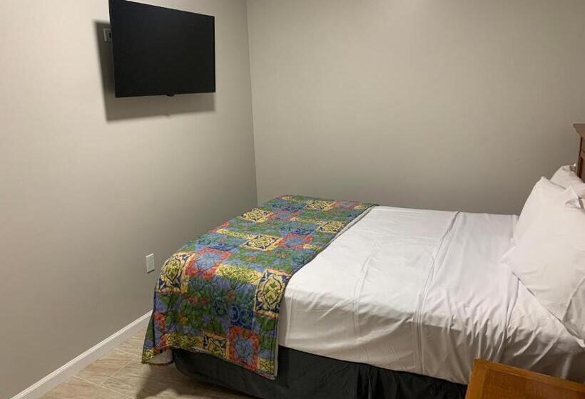 فندق على الطريق Paradise Inn