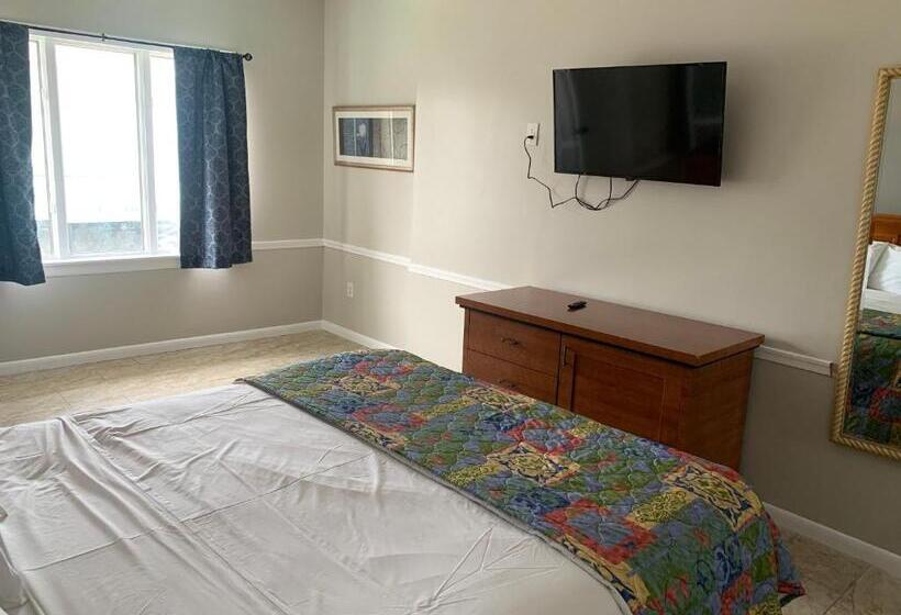 فندق على الطريق Paradise Inn