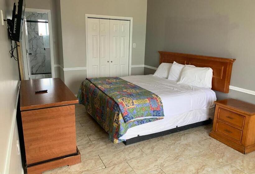 فندق على الطريق Paradise Inn