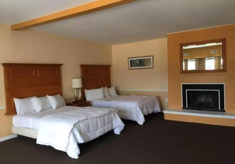 Motelli Paradise Inn