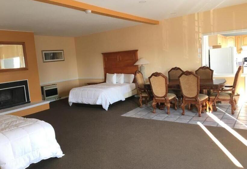 فندق على الطريق Paradise Inn