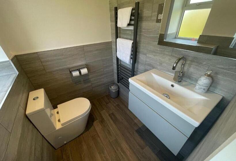 ペンション Pen Mar Guest House