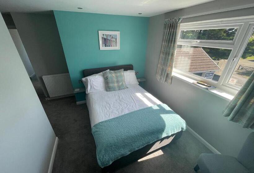 ペンション Pen Mar Guest House