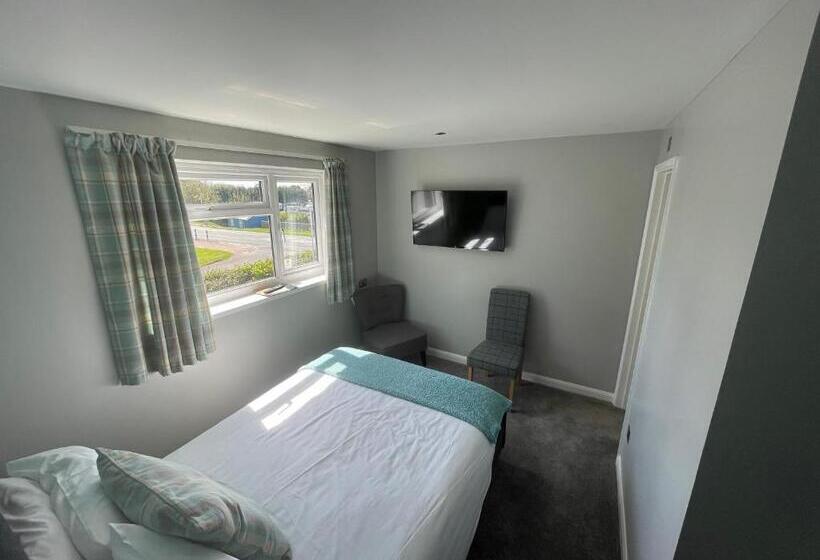 ペンション Pen Mar Guest House