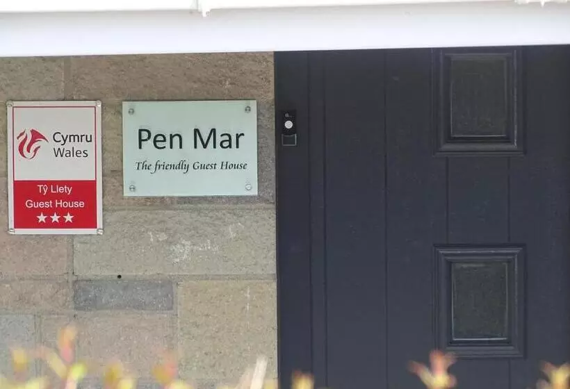 Majatalo Pen Mar Guest House