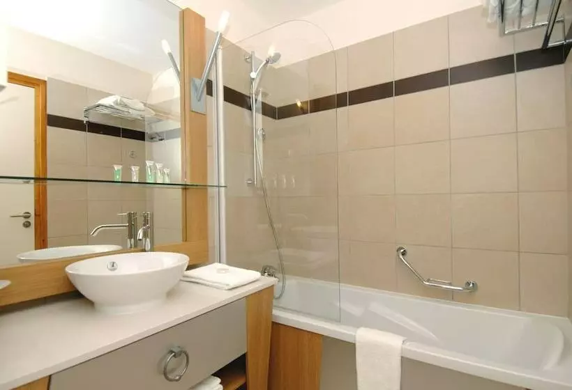 Residenssi Appart Hotel Prestige Odalys Eden
