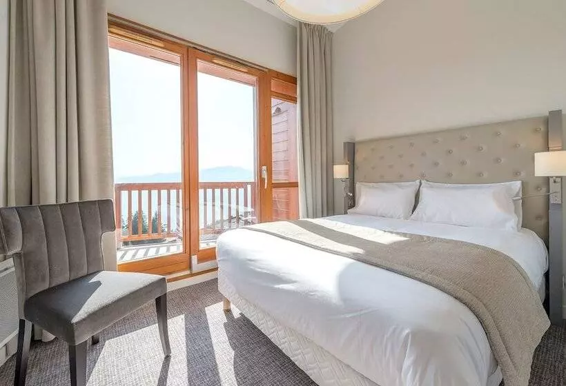 Residenssi Appart Hotel Prestige Odalys Eden