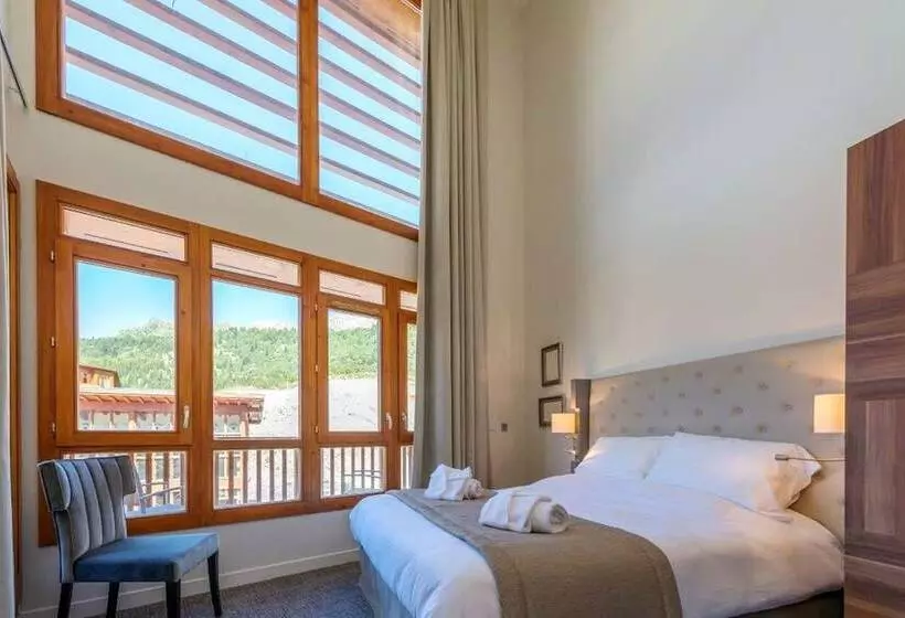 Residenssi Appart Hotel Prestige Odalys Eden