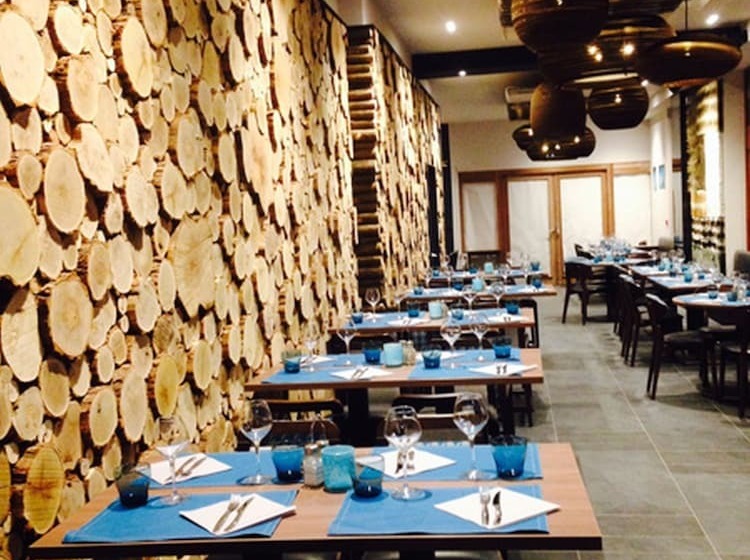 اقامتگاه Appart Hotel Prestige Odalys Eden