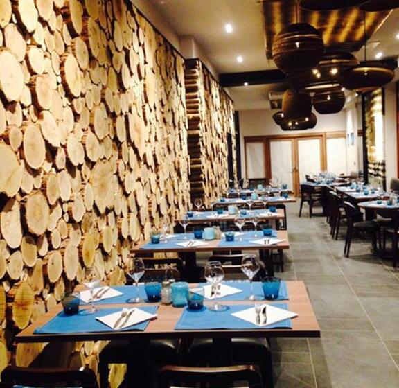 اقامتگاه Appart Hotel Prestige Odalys Eden