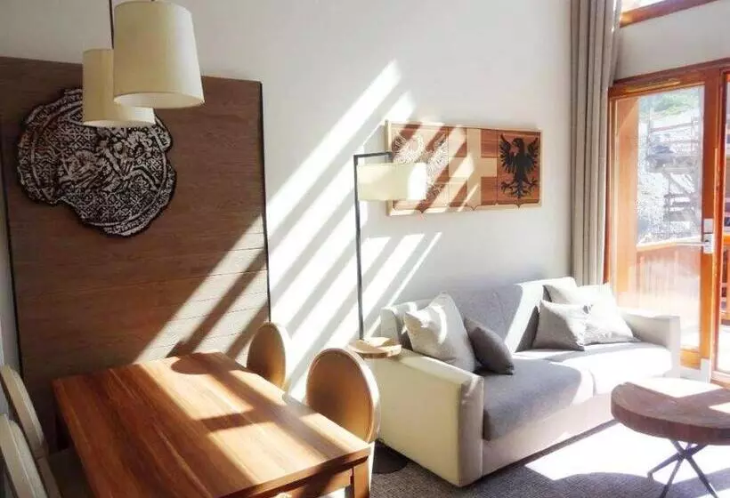 Residenssi Appart Hotel Prestige Odalys Eden