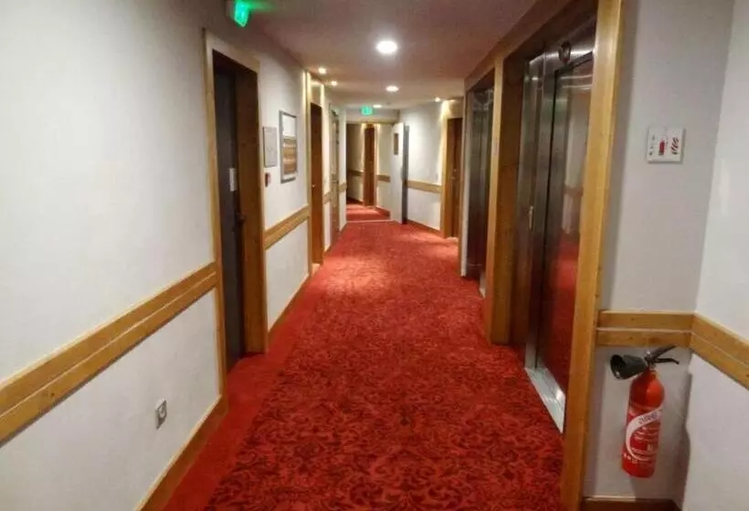 Residenssi Appart Hotel Prestige Odalys Eden