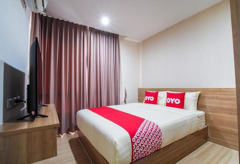 Sriracha Biz Residence