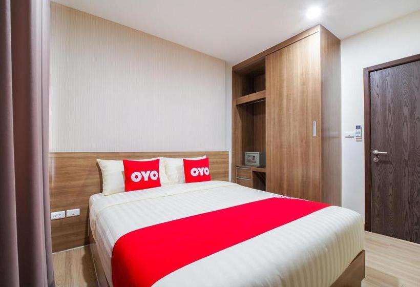 Sriracha Biz Residence