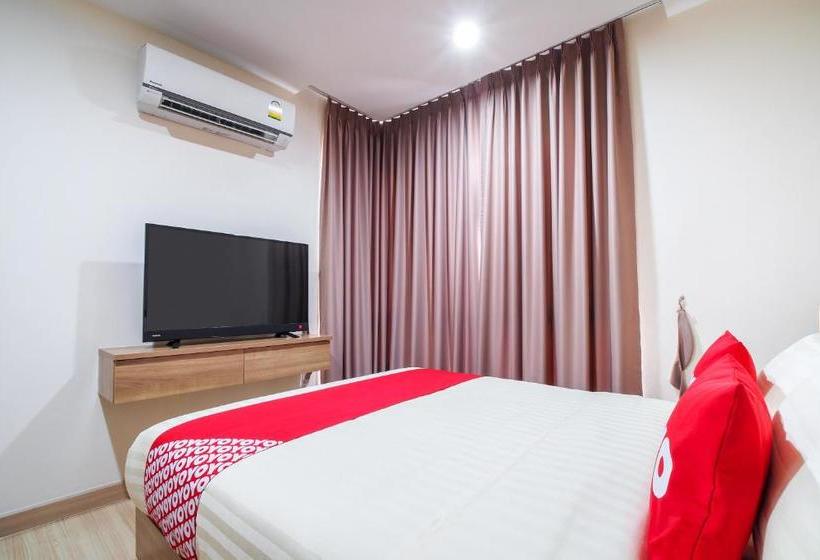 Sriracha Biz Residence