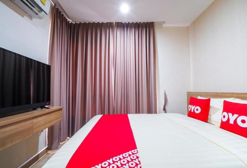 Sriracha Biz Residence