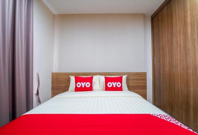 Sriracha Biz Residence