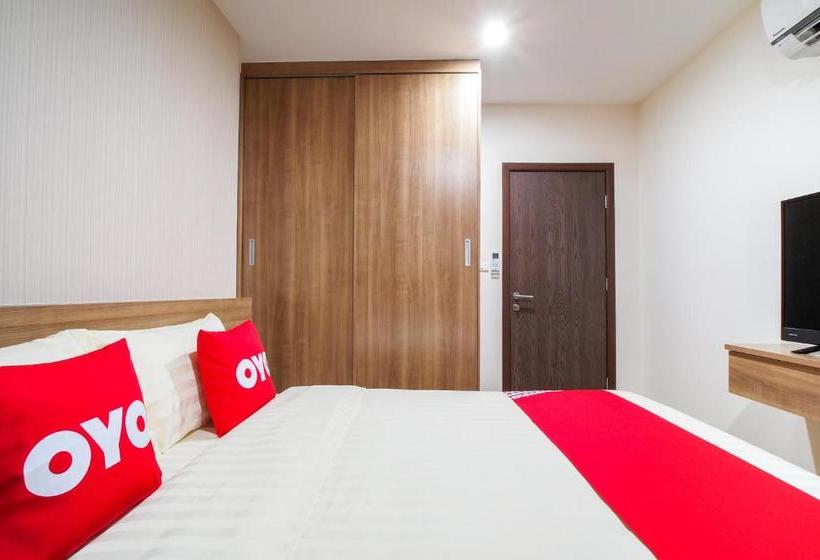 Sriracha Biz Residence