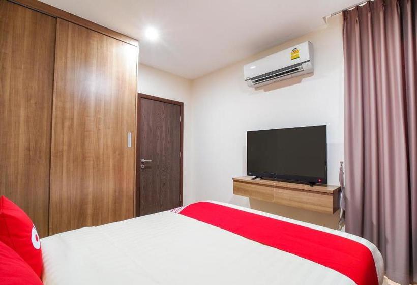 Sriracha Biz Residence