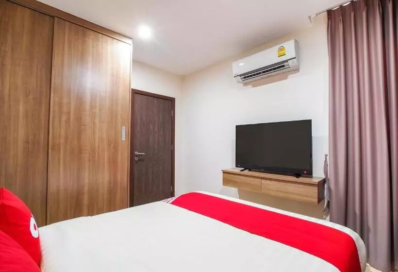 Sriracha Biz Residence