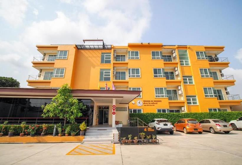 Sriracha Biz Residence