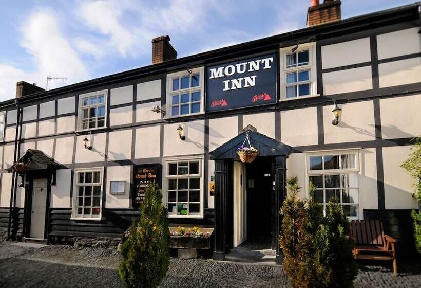 The Mount Inn