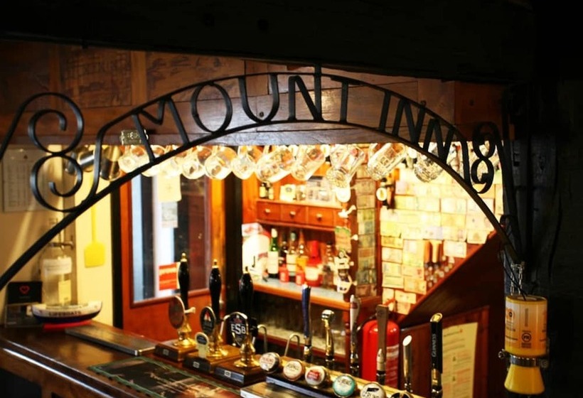 The Mount Inn