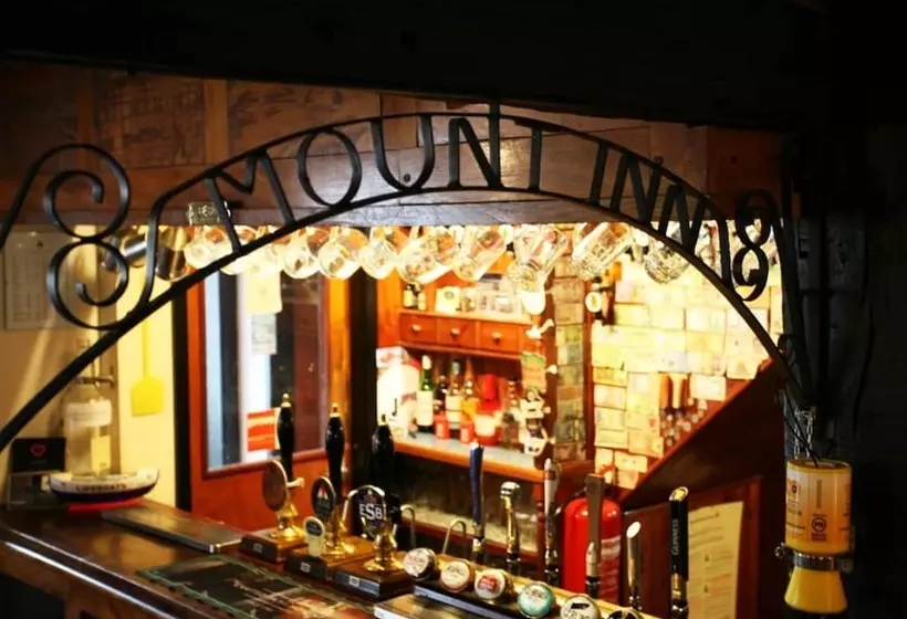 The Mount Inn