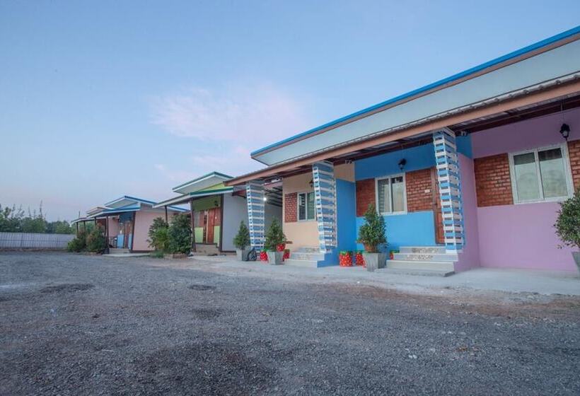 Ueangdin Sakonna Nakhon