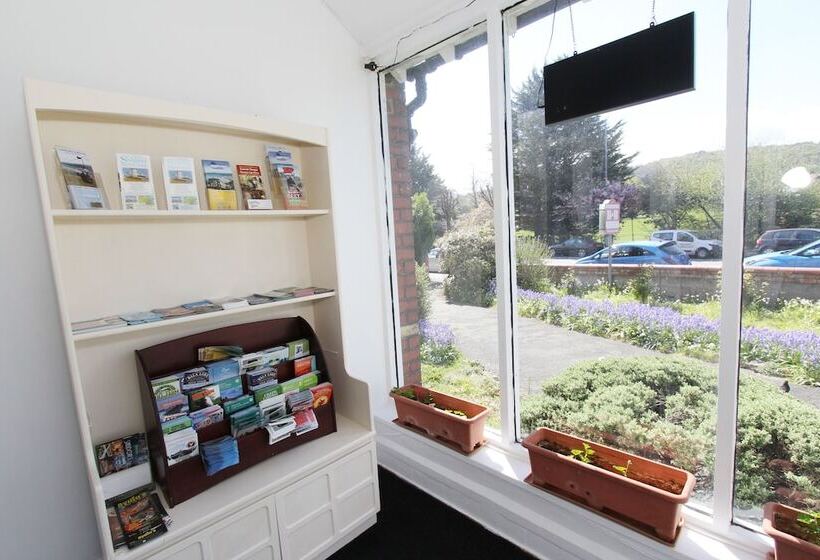 West Point Hotel Bed And Breakfast