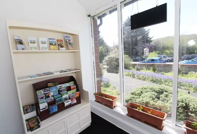 West Point Hotel Bed And Breakfast