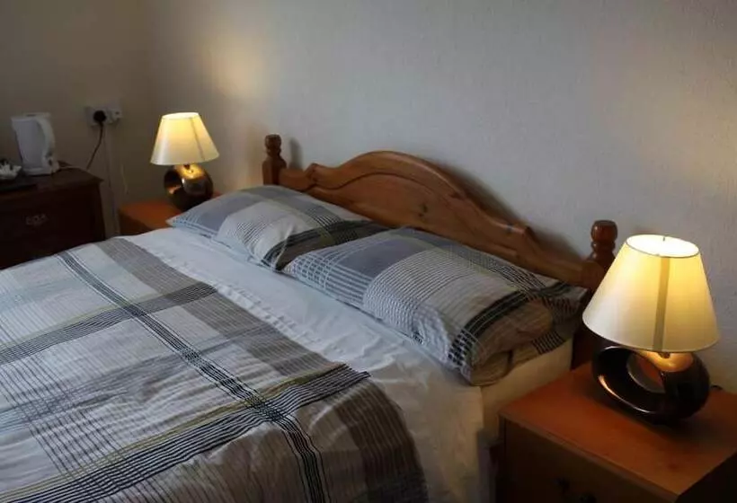 West Point Hotel Bed And Breakfast