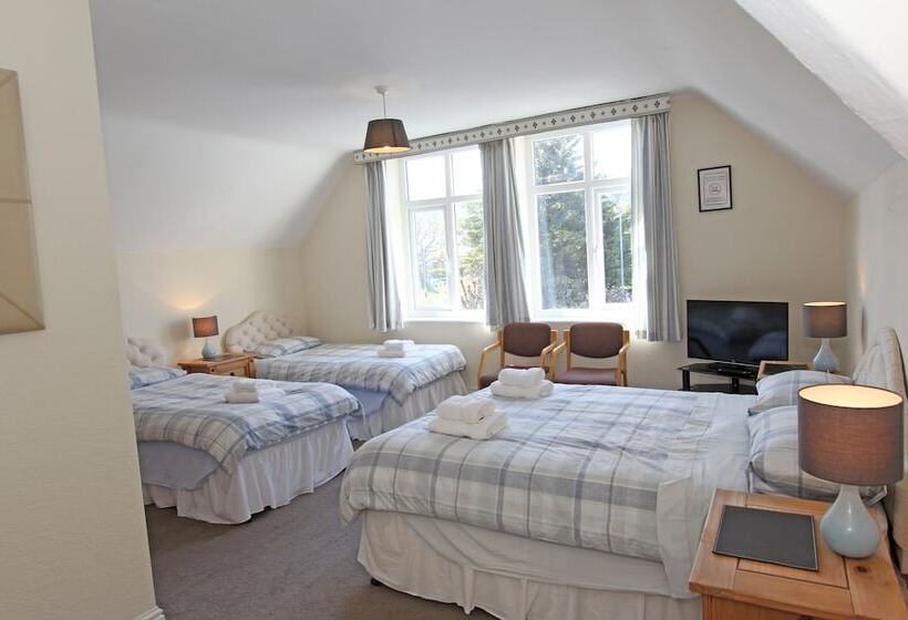 West Point Hotel Bed And Breakfast