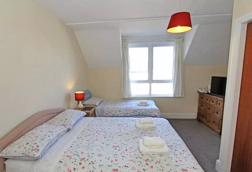 West Point Hotel Bed And Breakfast