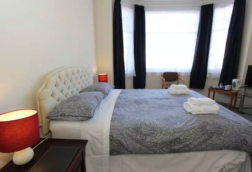 West Point Hotel Bed And Breakfast