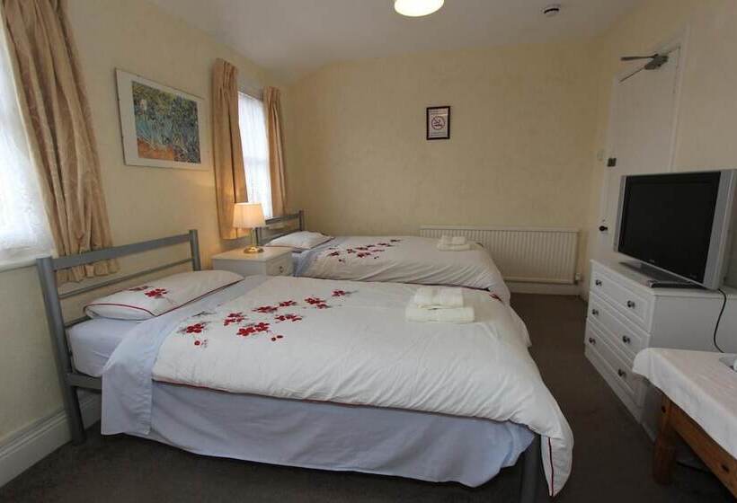 West Point Hotel Bed And Breakfast