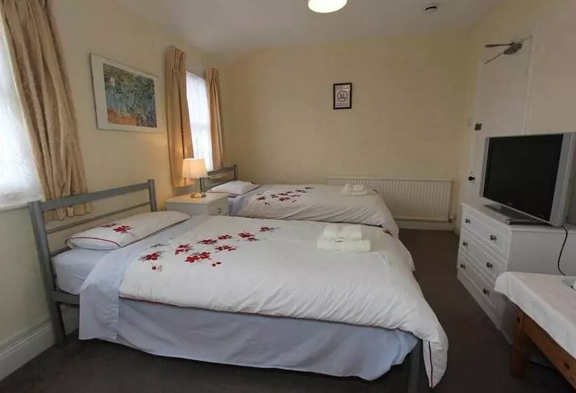 West Point Hotel Bed And Breakfast