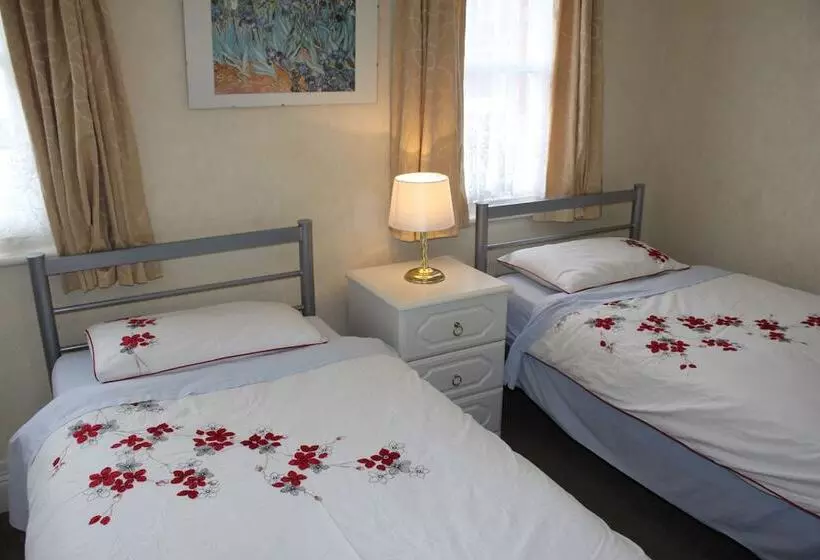 West Point Hotel Bed And Breakfast