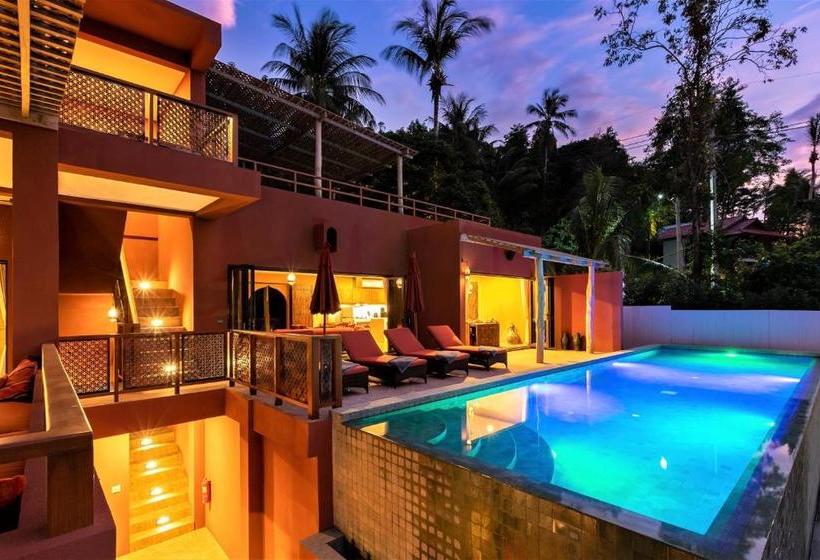 Thai Villa At Aspire Villas