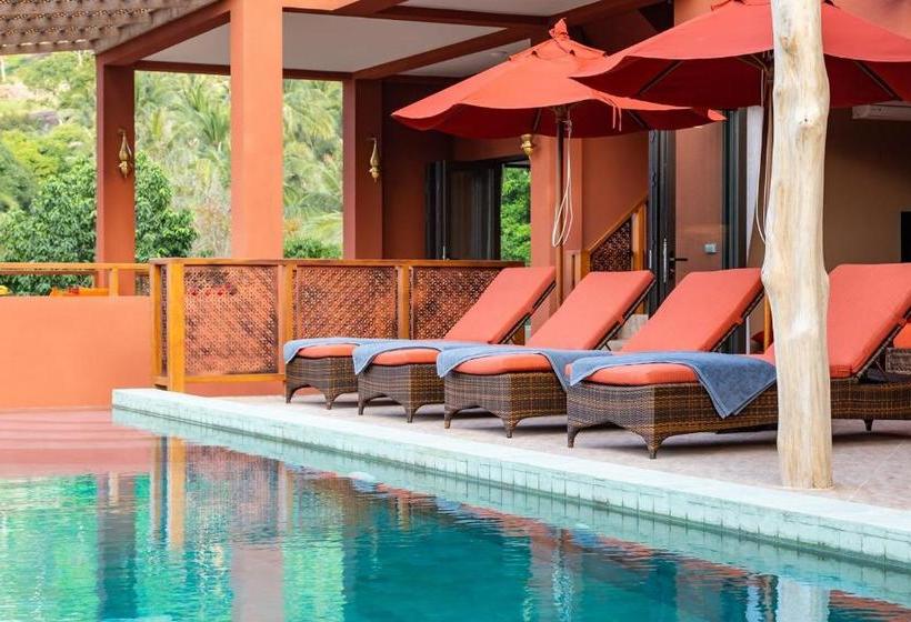 Thai Villa At Aspire Villas