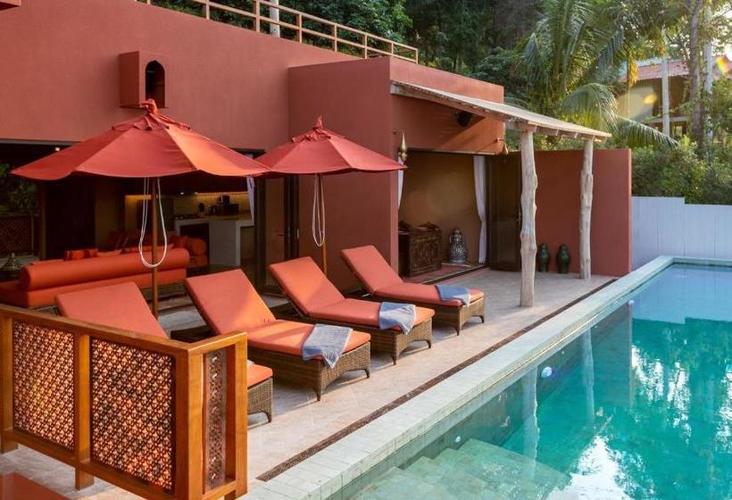 Thai Villa At Aspire Villas