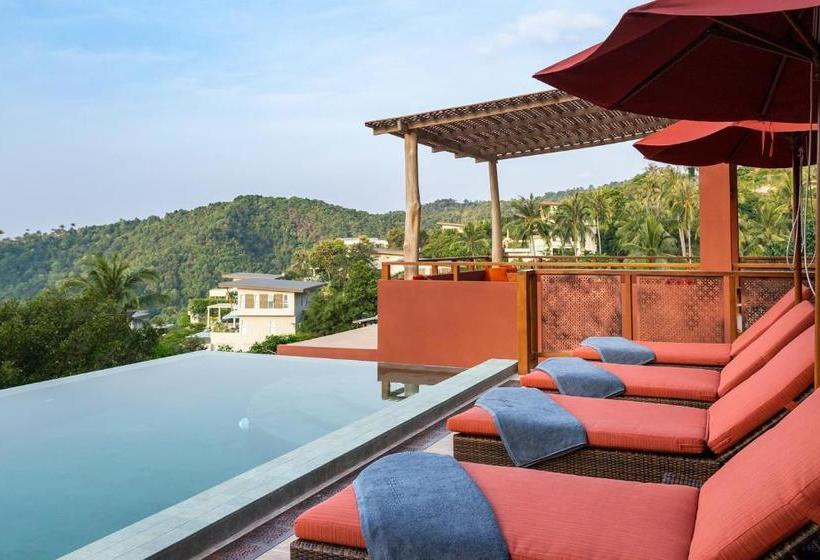 Thai Villa At Aspire Villas