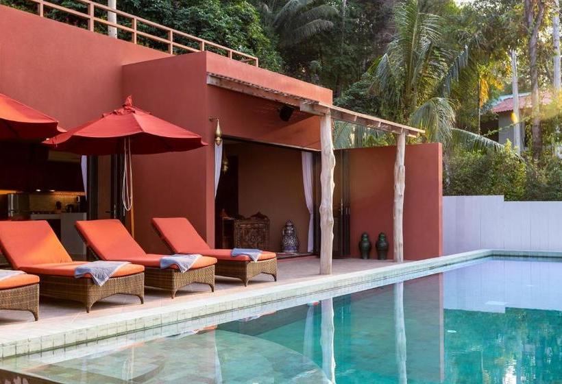 Thai Villa At Aspire Villas